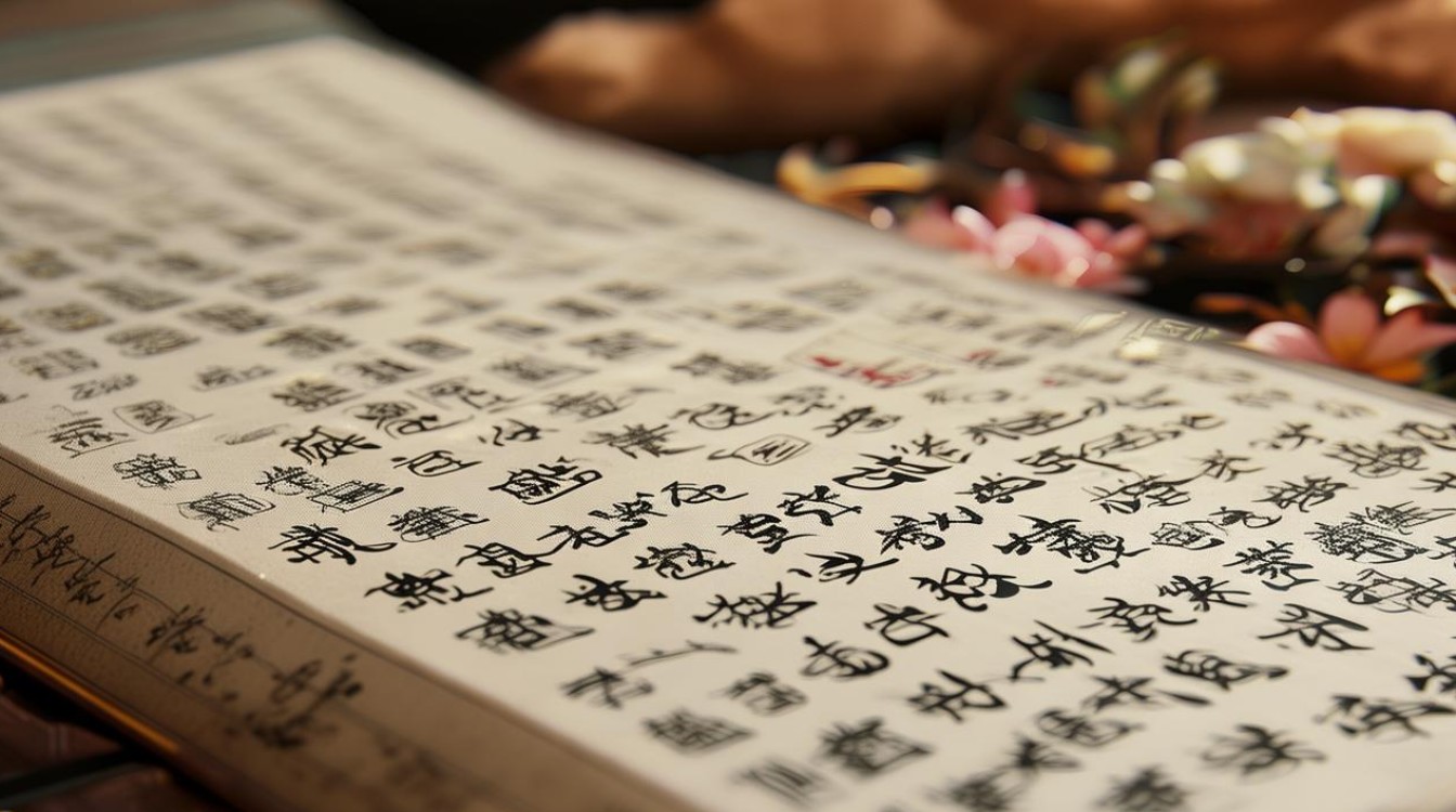 成语量如何体现中华文化的语言瑰宝？-图3