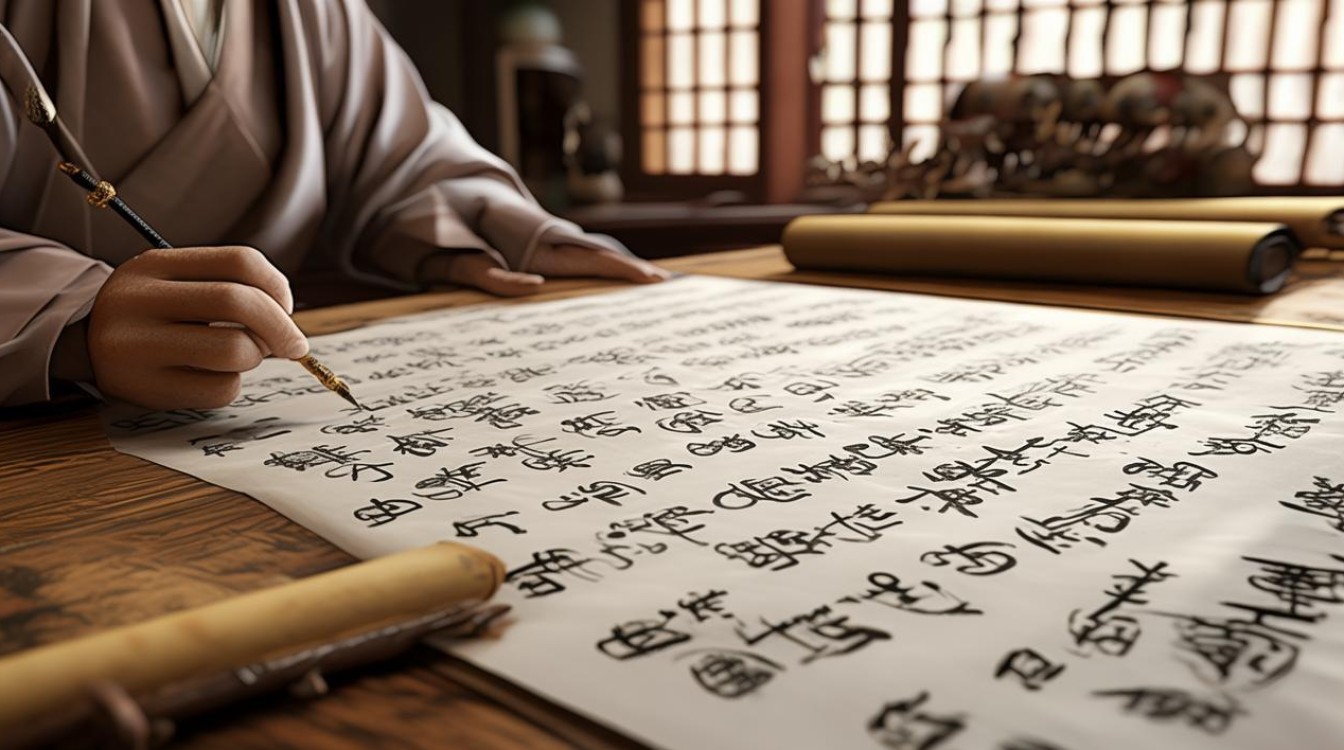 成语量如何体现中华文化的语言瑰宝？-图4