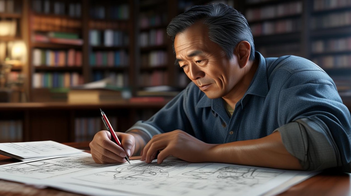 勤真能补拙吗？揭秘努力与天赋的辩证关系-图2
