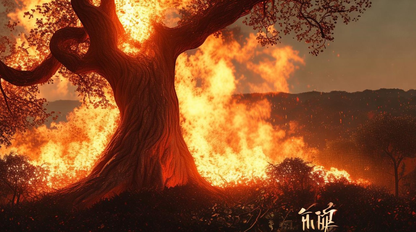 燎的成语有哪些？常见带燎字的四字成语大全-图2