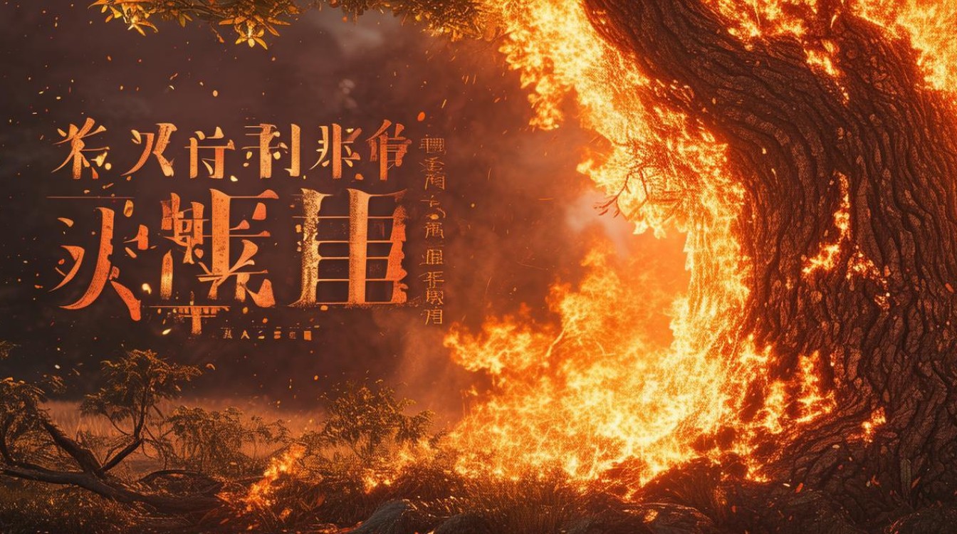 燎的成语有哪些？常见带燎字的四字成语大全-图4