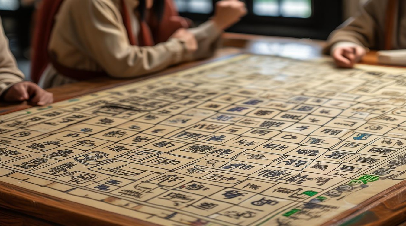 如何通过猜成语游戏探索汉字文化的智慧？-图1