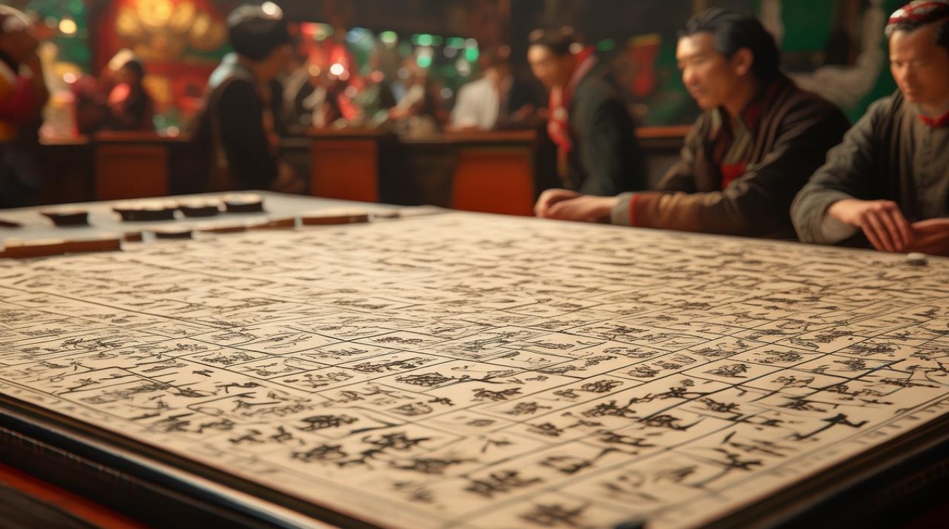 如何通过猜成语游戏探索汉字文化的智慧？-图2
