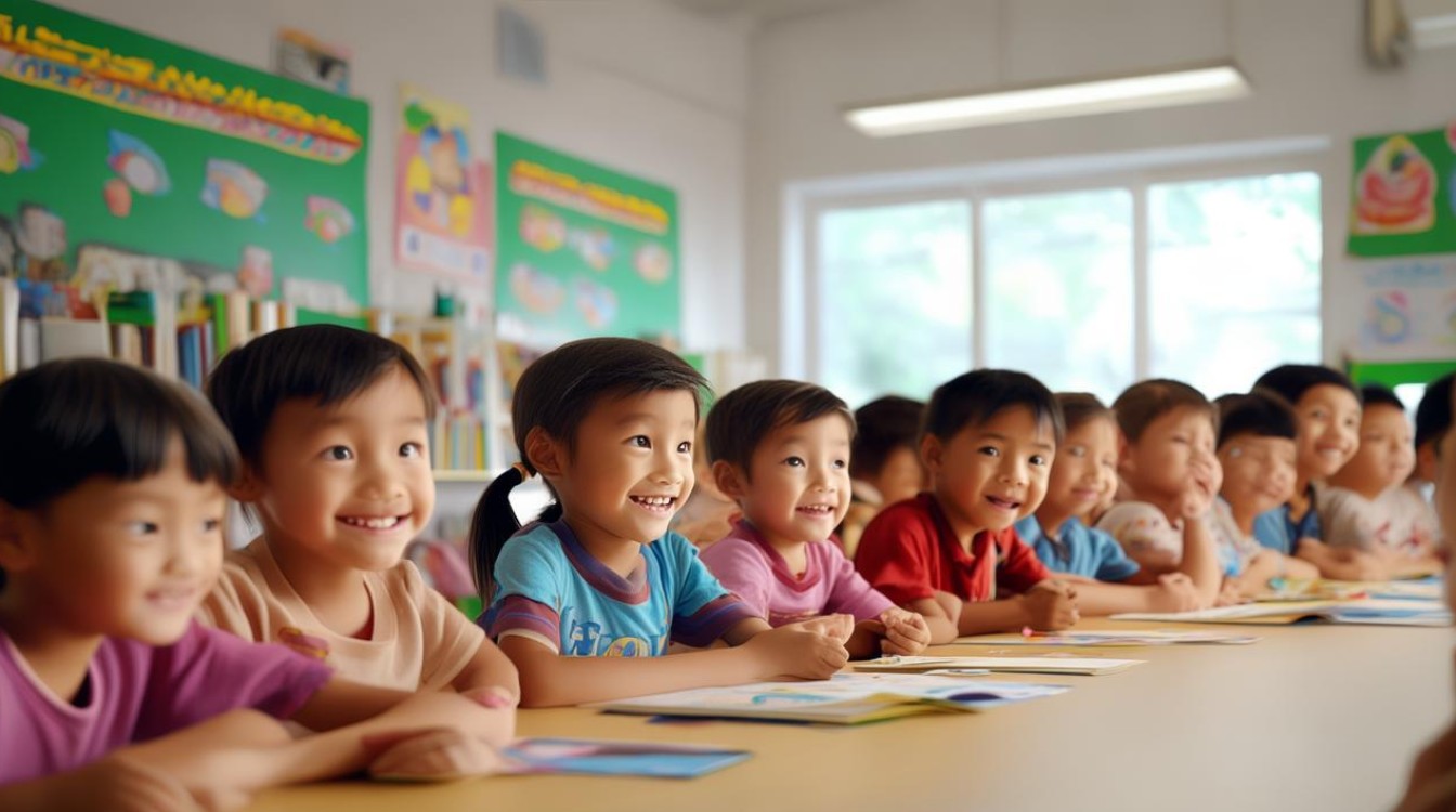 幼儿园成语故事有哪些适合孩子学习？-图2