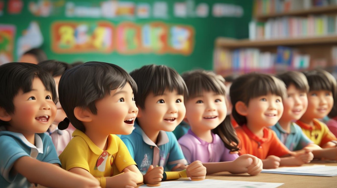 幼儿园成语故事有哪些适合孩子学习？-图3