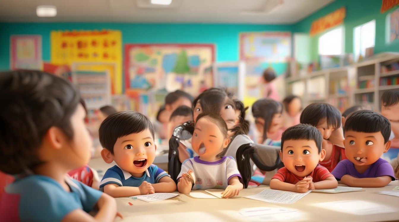 幼儿园成语故事有哪些适合孩子学习？-图4