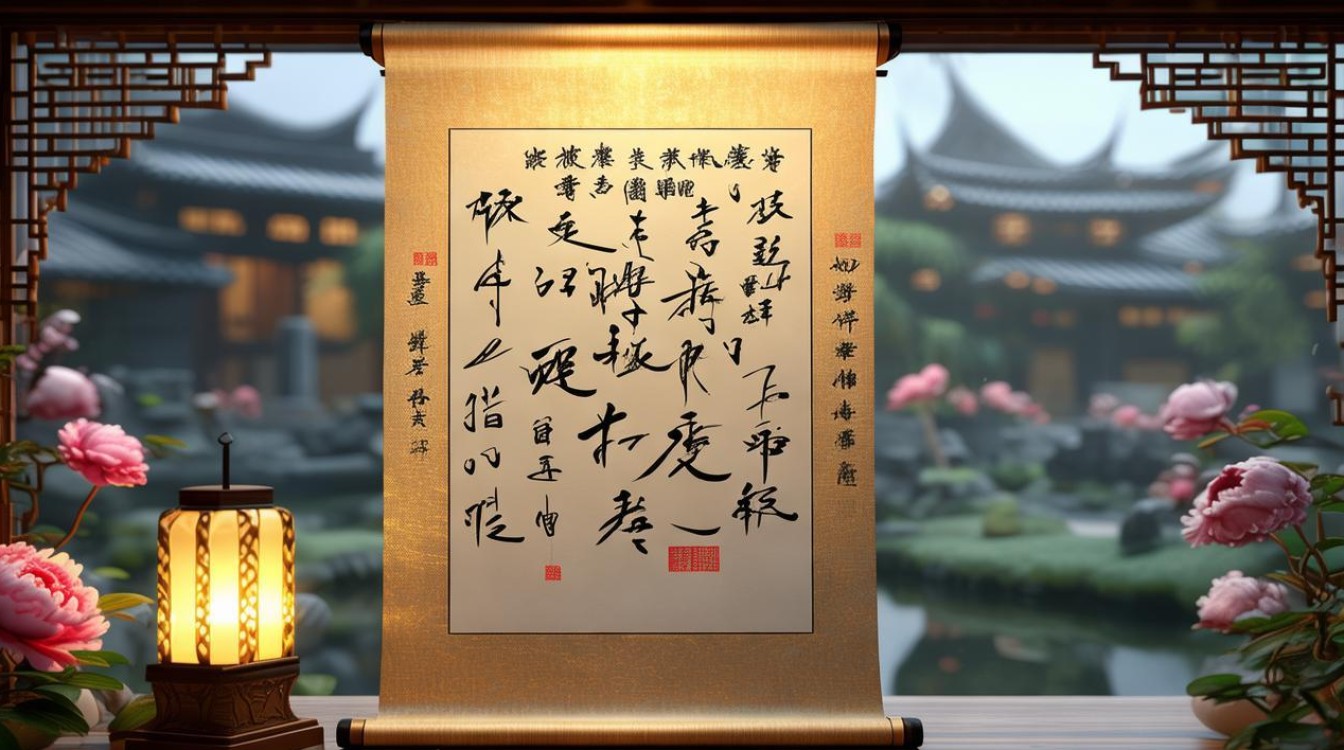 四字成语为何是中华文化的语言瑰宝？-图1