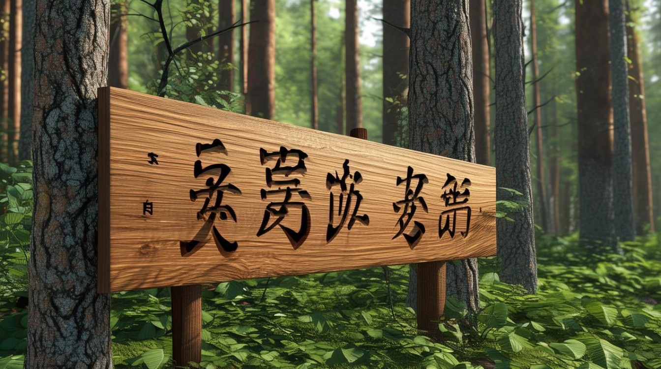 带木字的成语有哪些？-图1