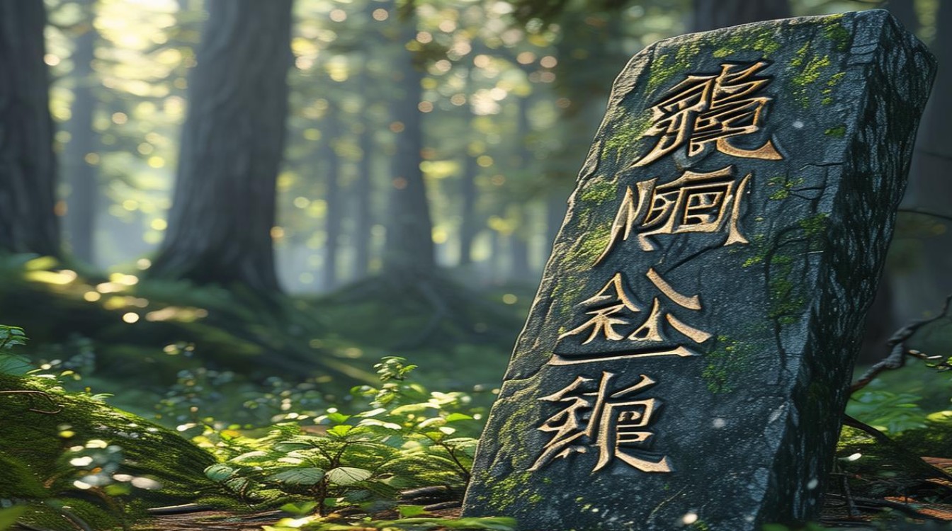带木字的成语有哪些？-图2