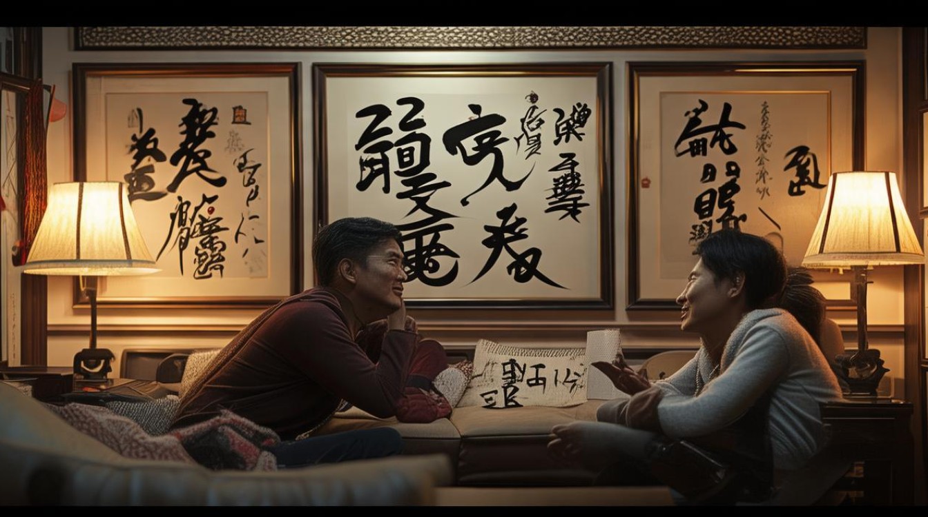 有哪些常用的聊天成语可以提升沟通技巧？-图1