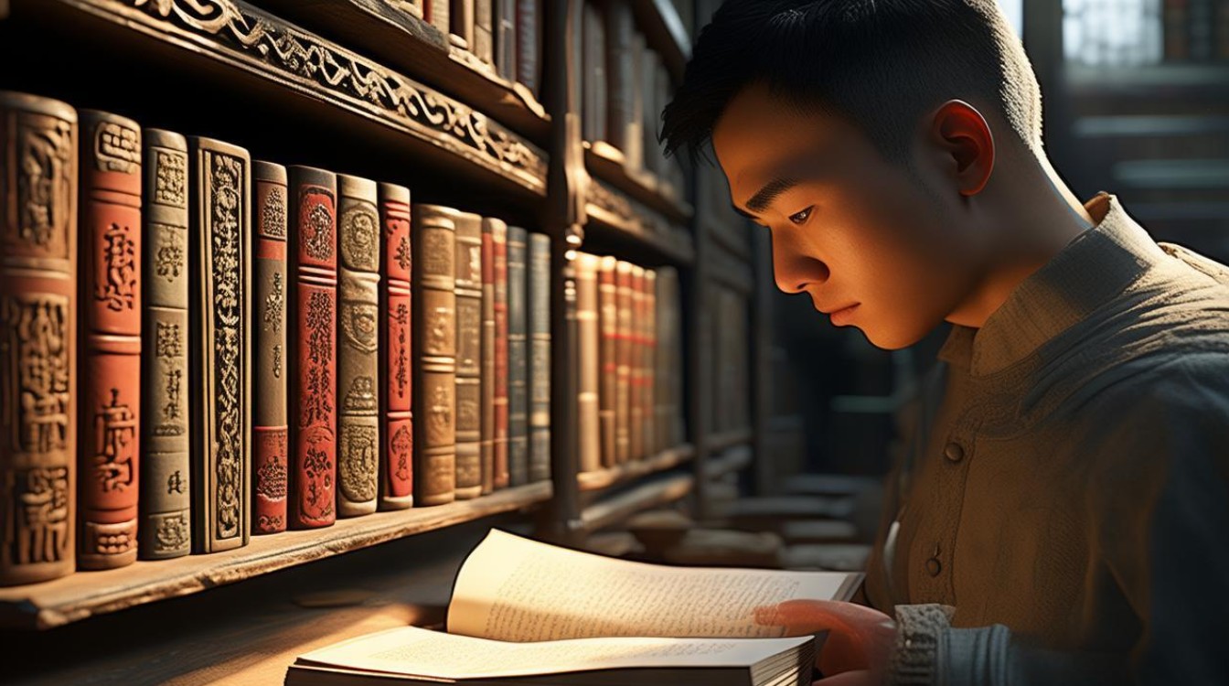 成语中蕴含哪些智慧瑰宝？-图2