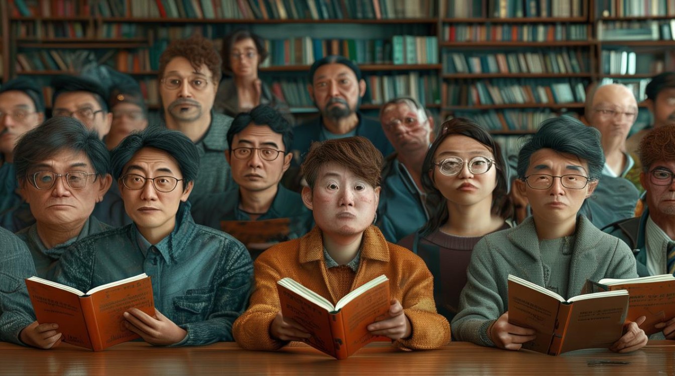 人不可貌相，外表真的能决定一个人的价值吗？-图1