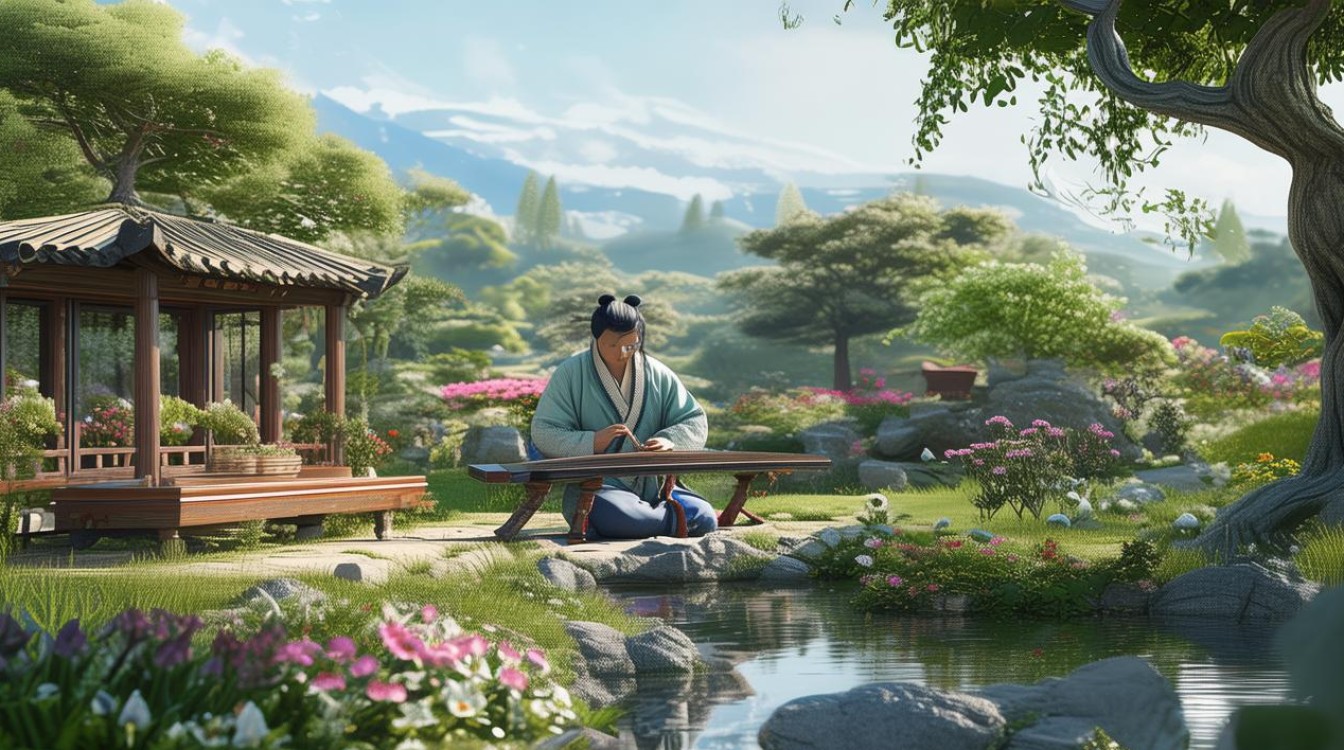 乐好成语是什么意思？有哪些有趣的成语故事？-图3