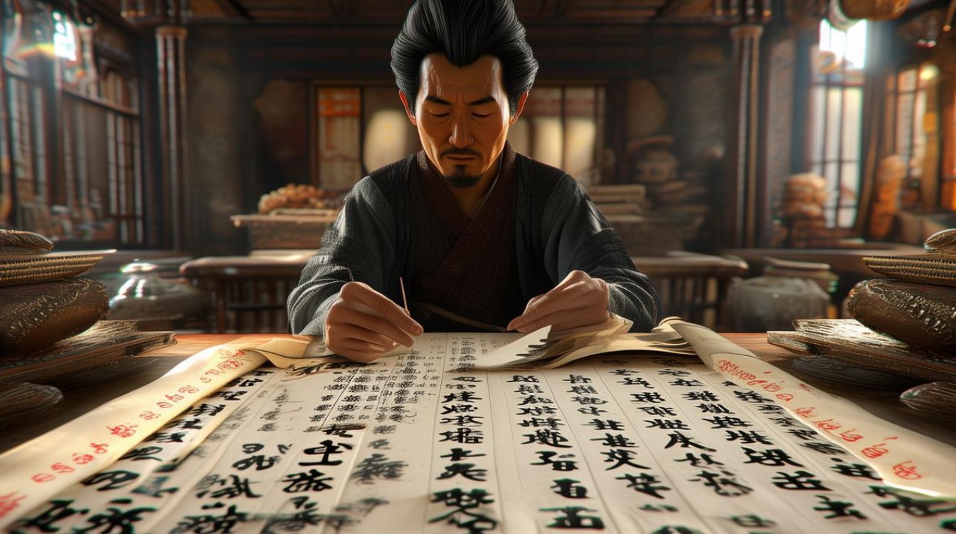 汉语中有哪些与‘脚’相关的成语？-图4