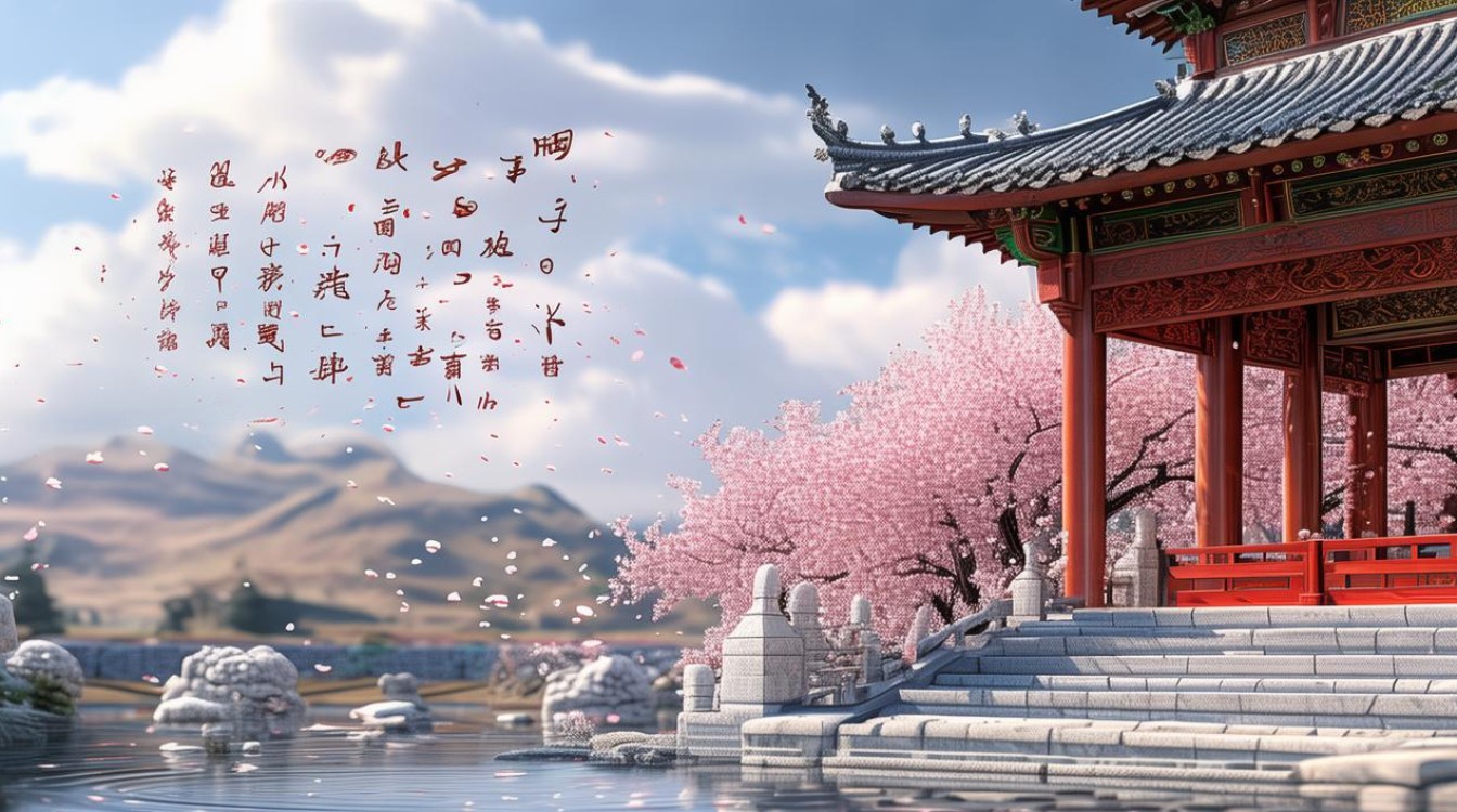 带北的成语有哪些？常见带‘北’字的成语大全-图2
