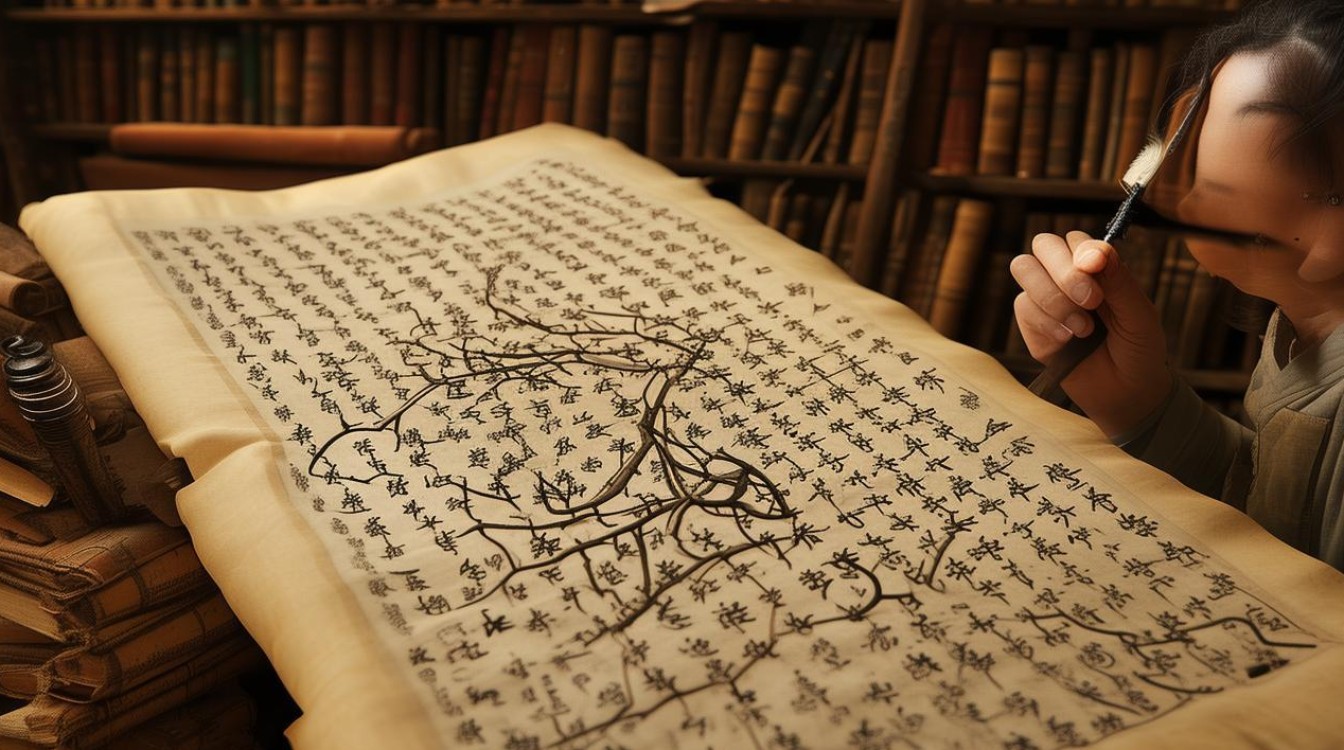 带棘的成语有哪些？探索棘字成语的奥秘-图2