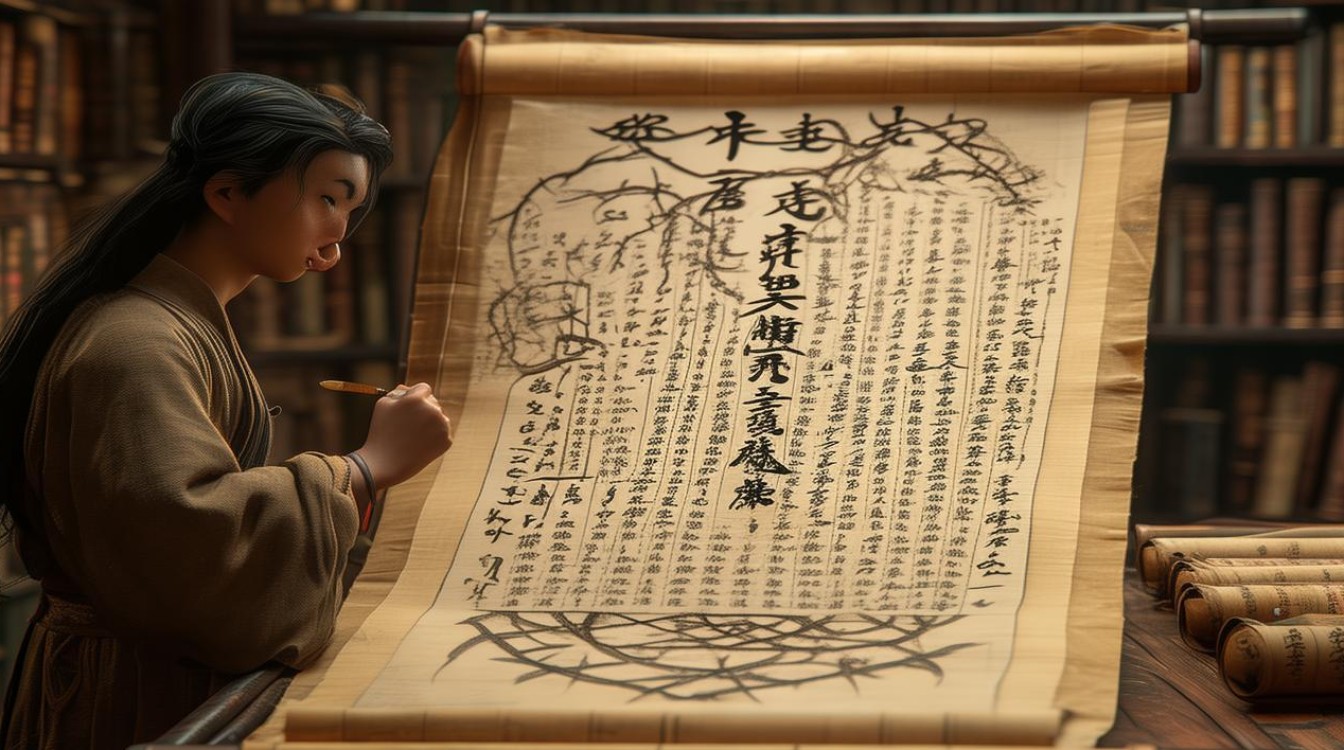 带棘的成语有哪些？探索棘字成语的奥秘-图3