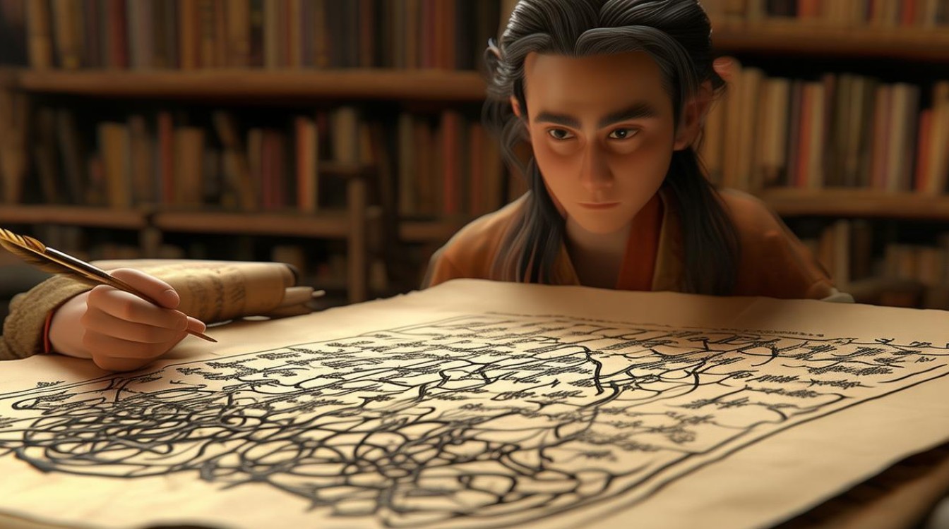 带棘的成语有哪些？探索棘字成语的奥秘-图4