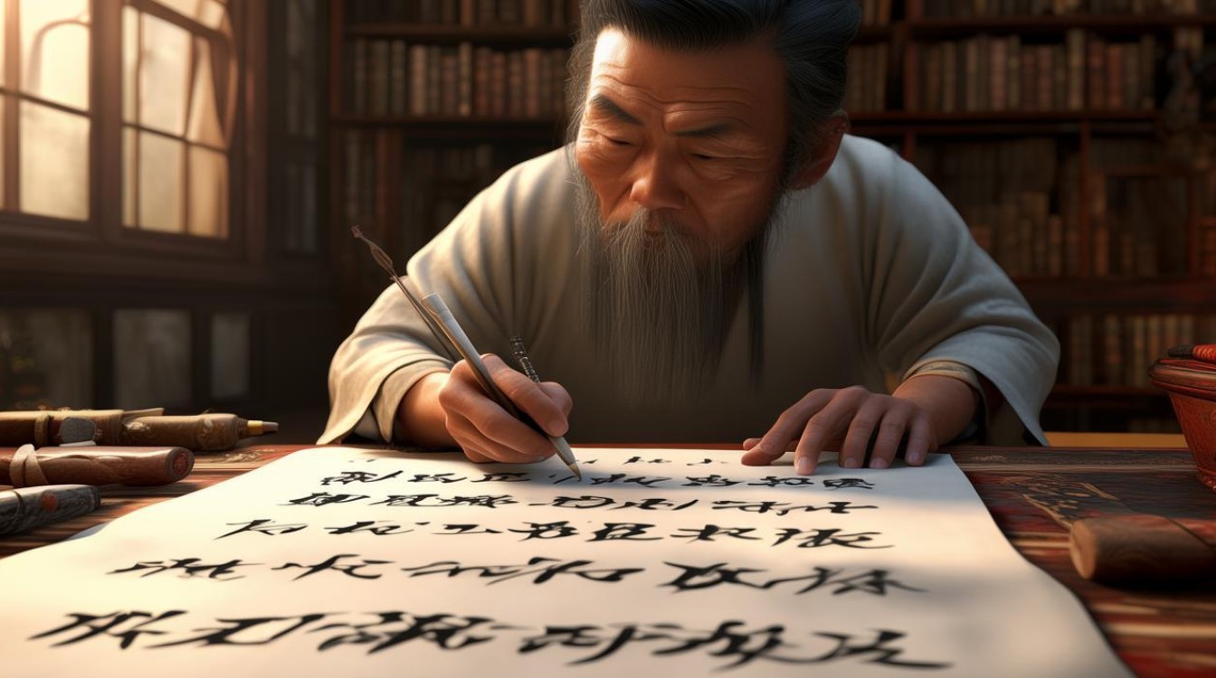 业精于勤是哪个成语？探寻业字成语的智慧-图2