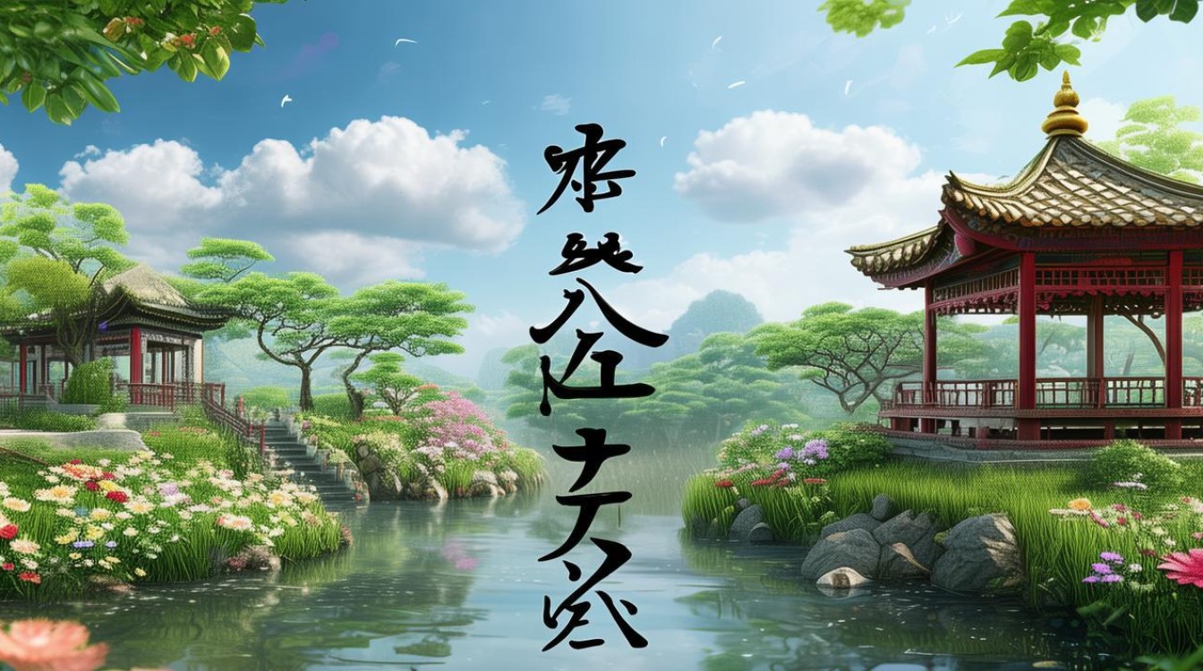 有哪些描写春色的成语？-图1