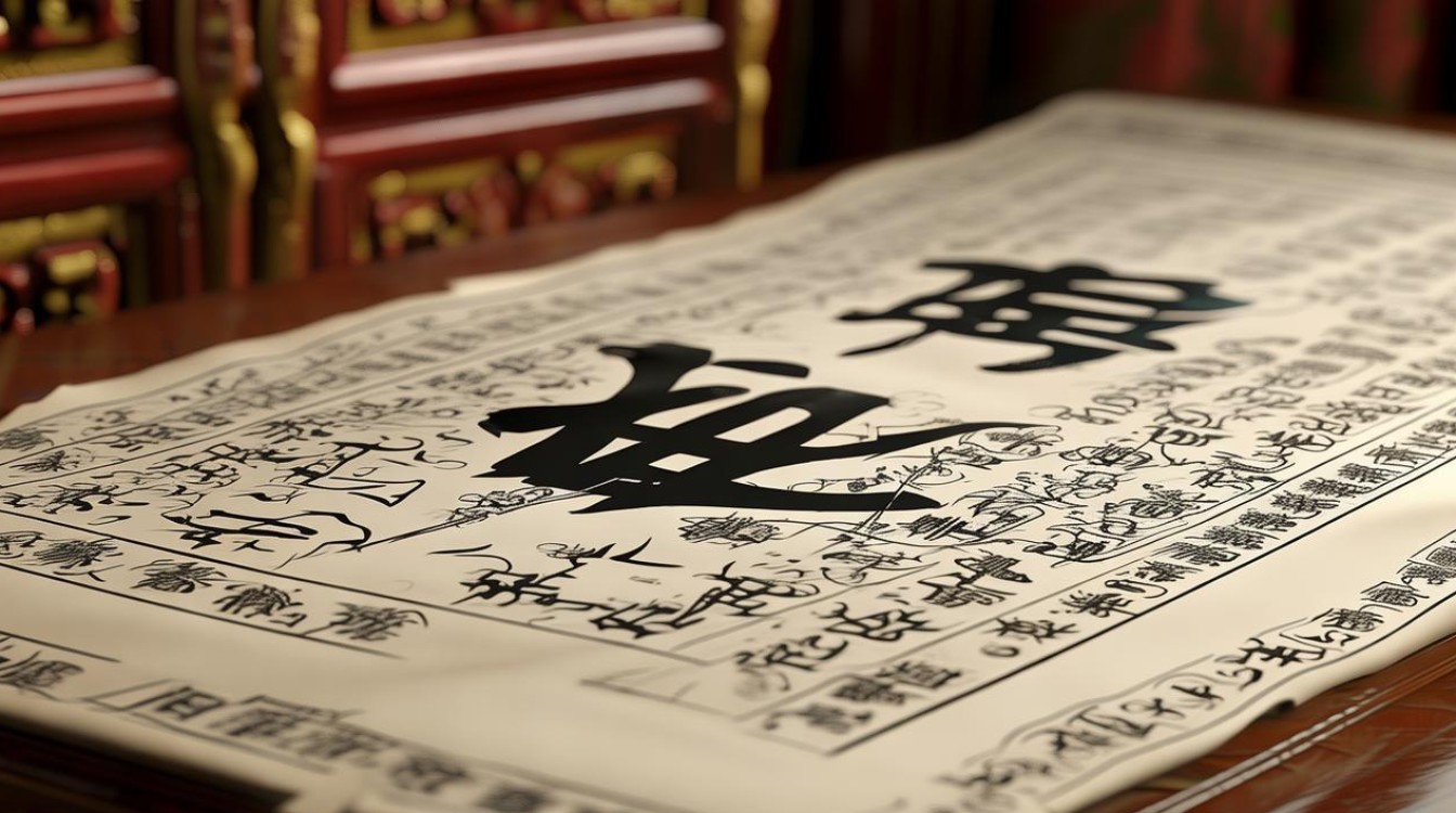 皇打一成语是什么？谜底揭晓！-图1