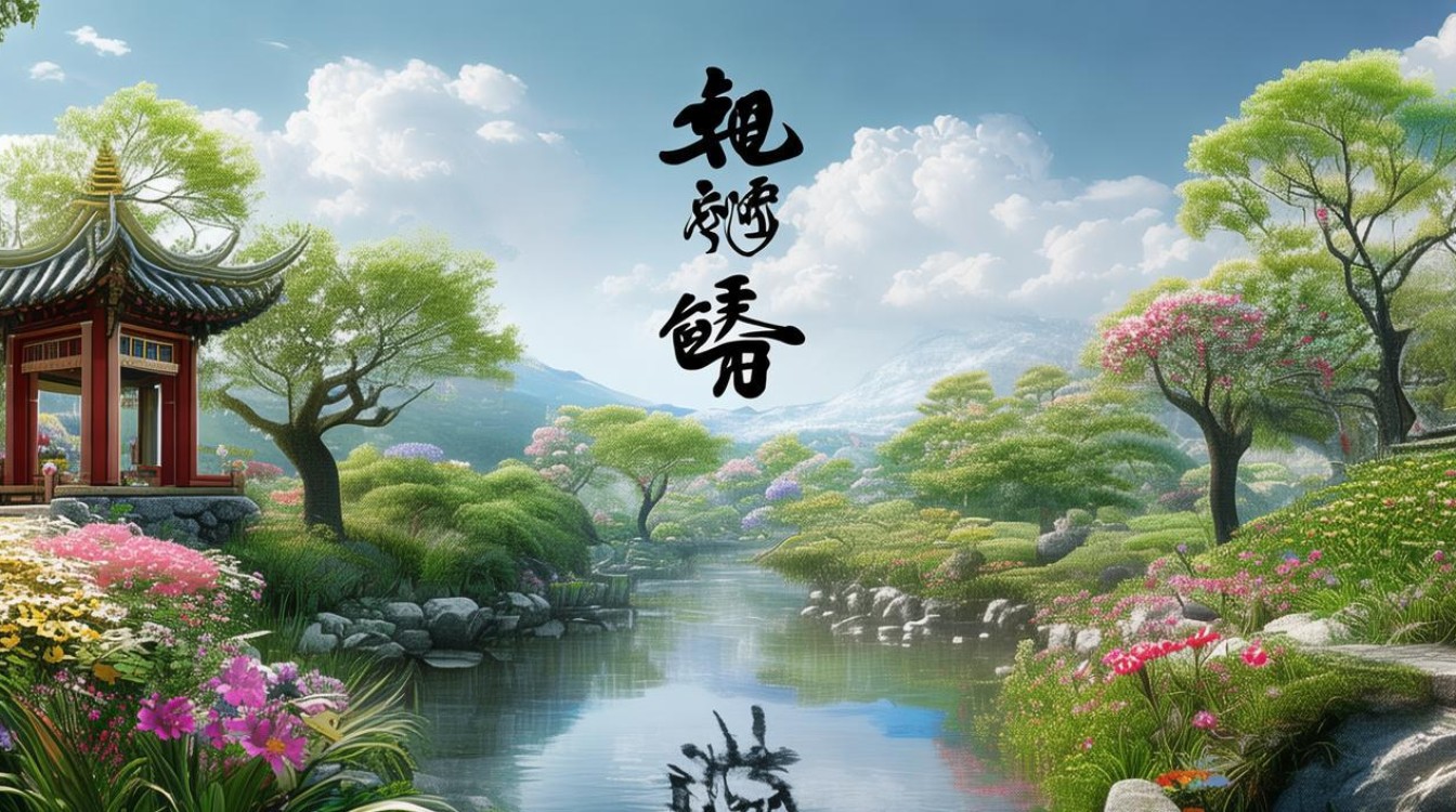 有哪些描写春色的成语？-图2