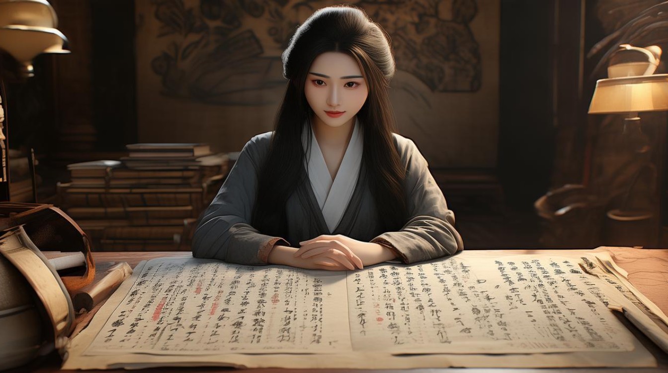 武亦姝如何掌握议论文写作的艺术？-图3