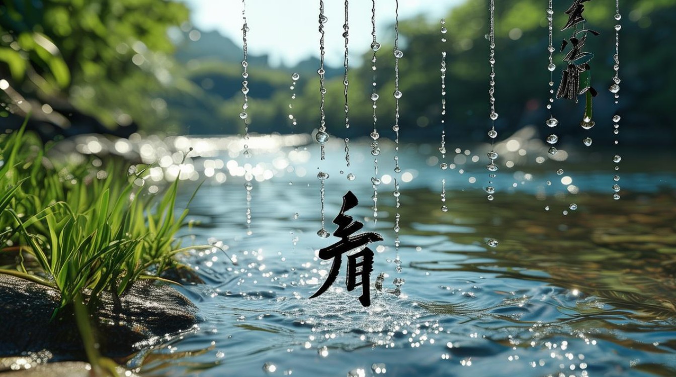 湿成语为何被称为水润中华的语言瑰宝？-图1