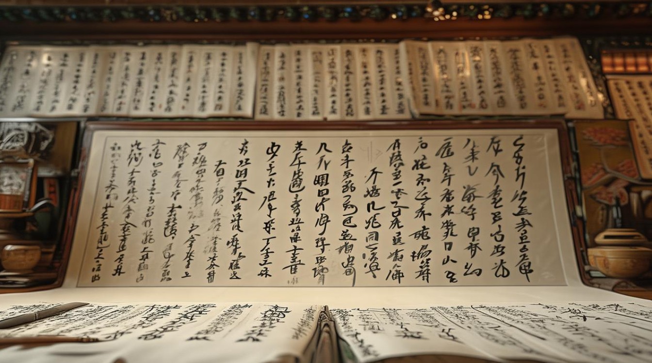 换字成语如何展现中华文化的博大精深？-图1