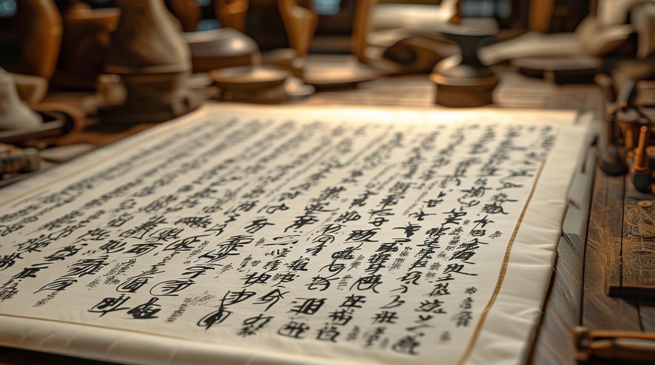 换字成语如何展现中华文化的博大精深？-图2