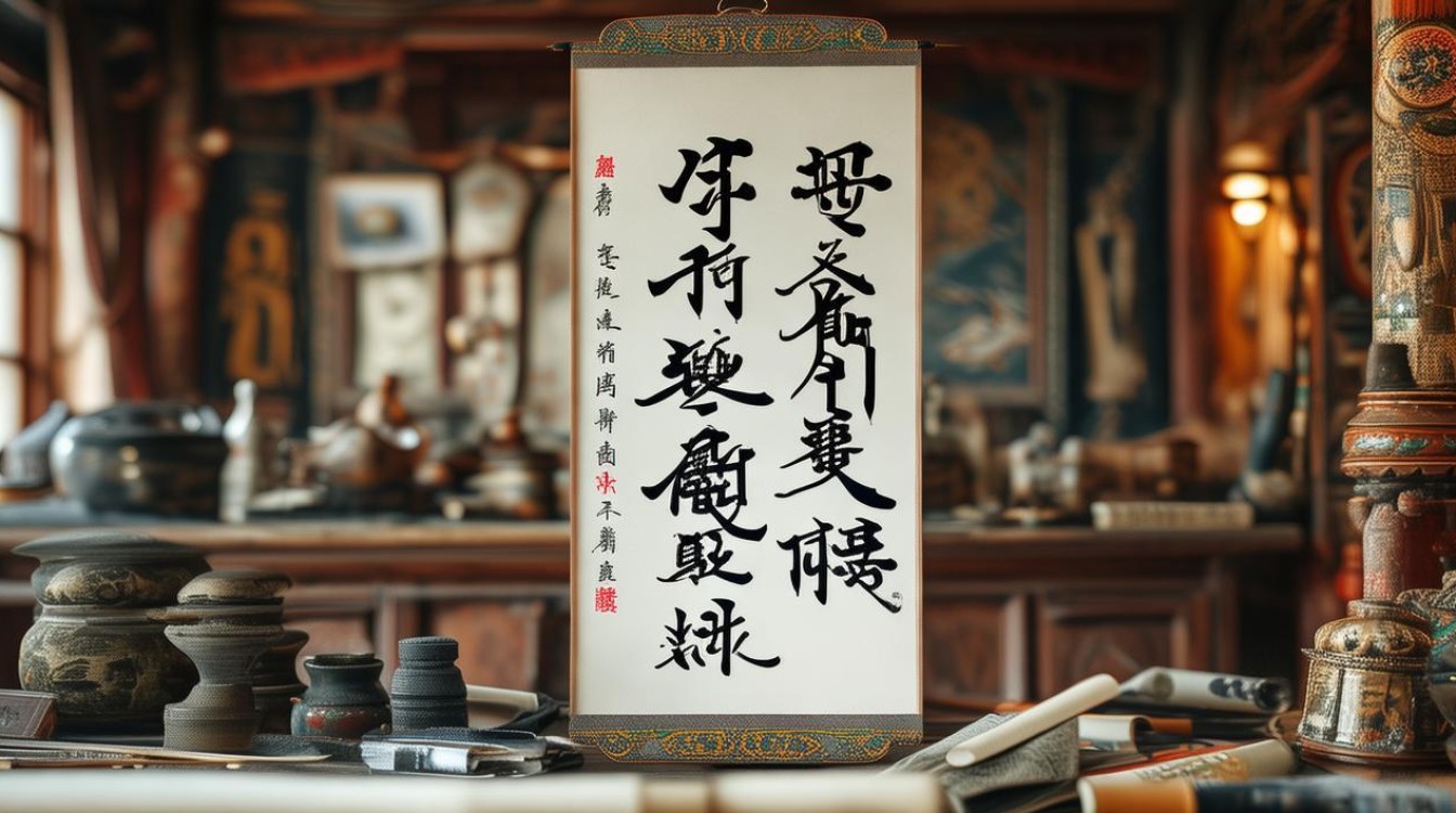 换字成语如何展现中华文化的博大精深？-图3