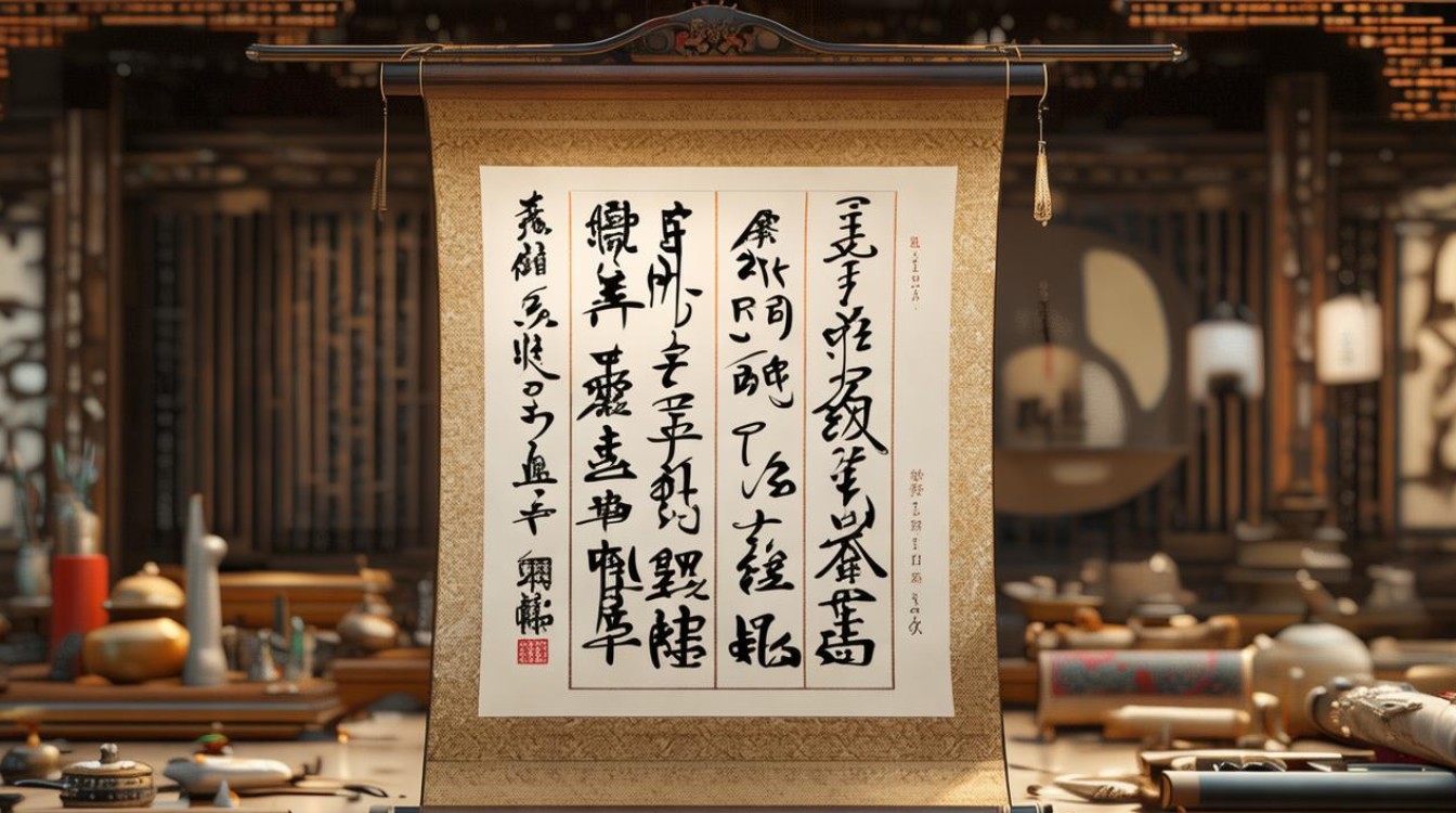 换字成语如何展现中华文化的博大精深？-图4