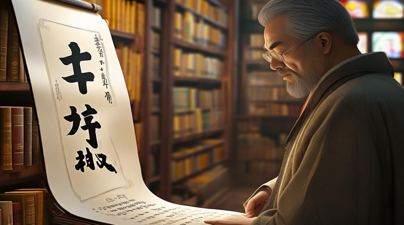 人字成语蕴含哪些文化内涵与语言魅力？-图3