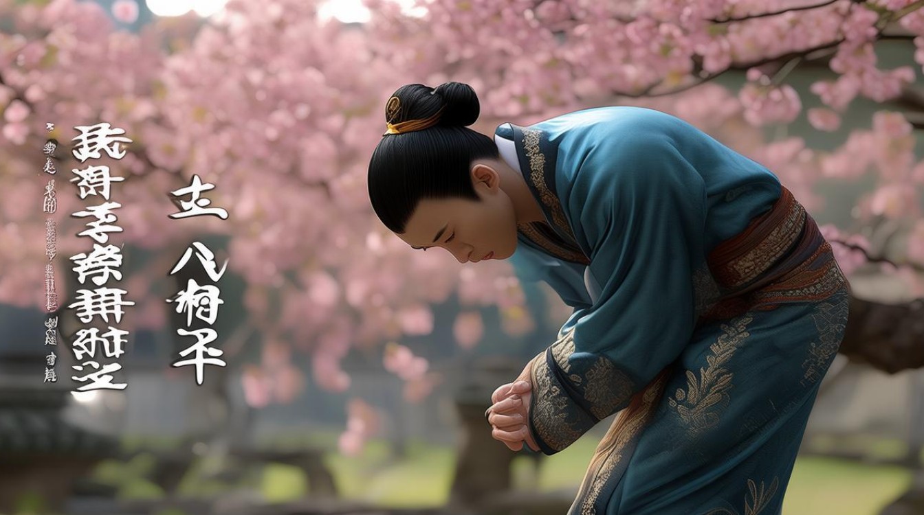 躬成语是什么意思？-图1