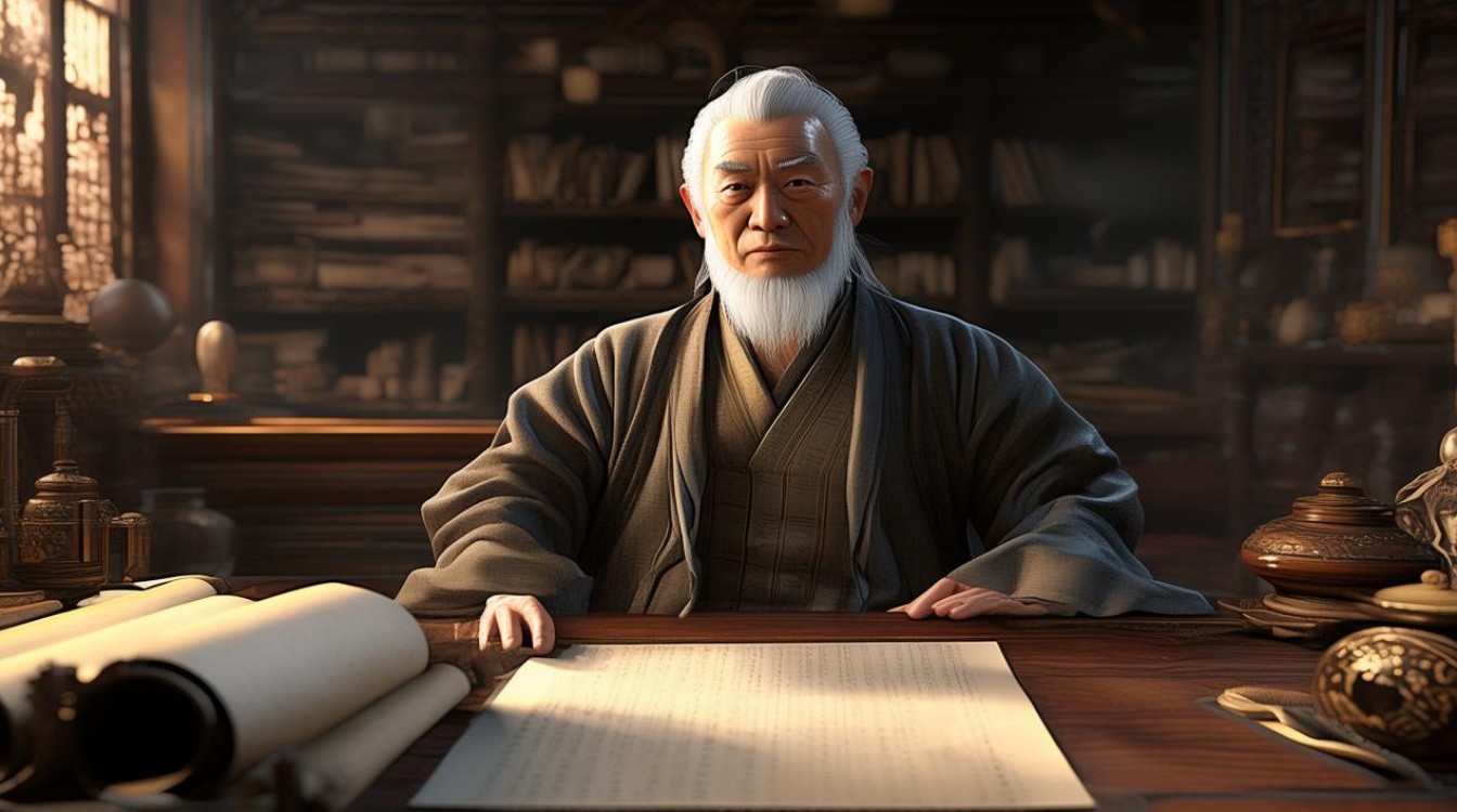 孜孜不倦是什么意思？成语中的恒心与智慧解析-图1