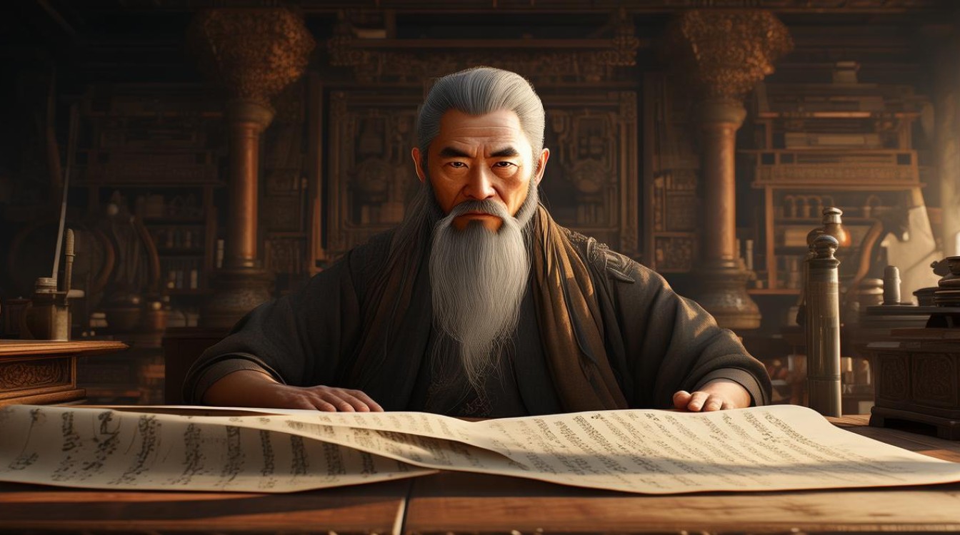 孜孜不倦是什么意思？成语中的恒心与智慧解析-图4