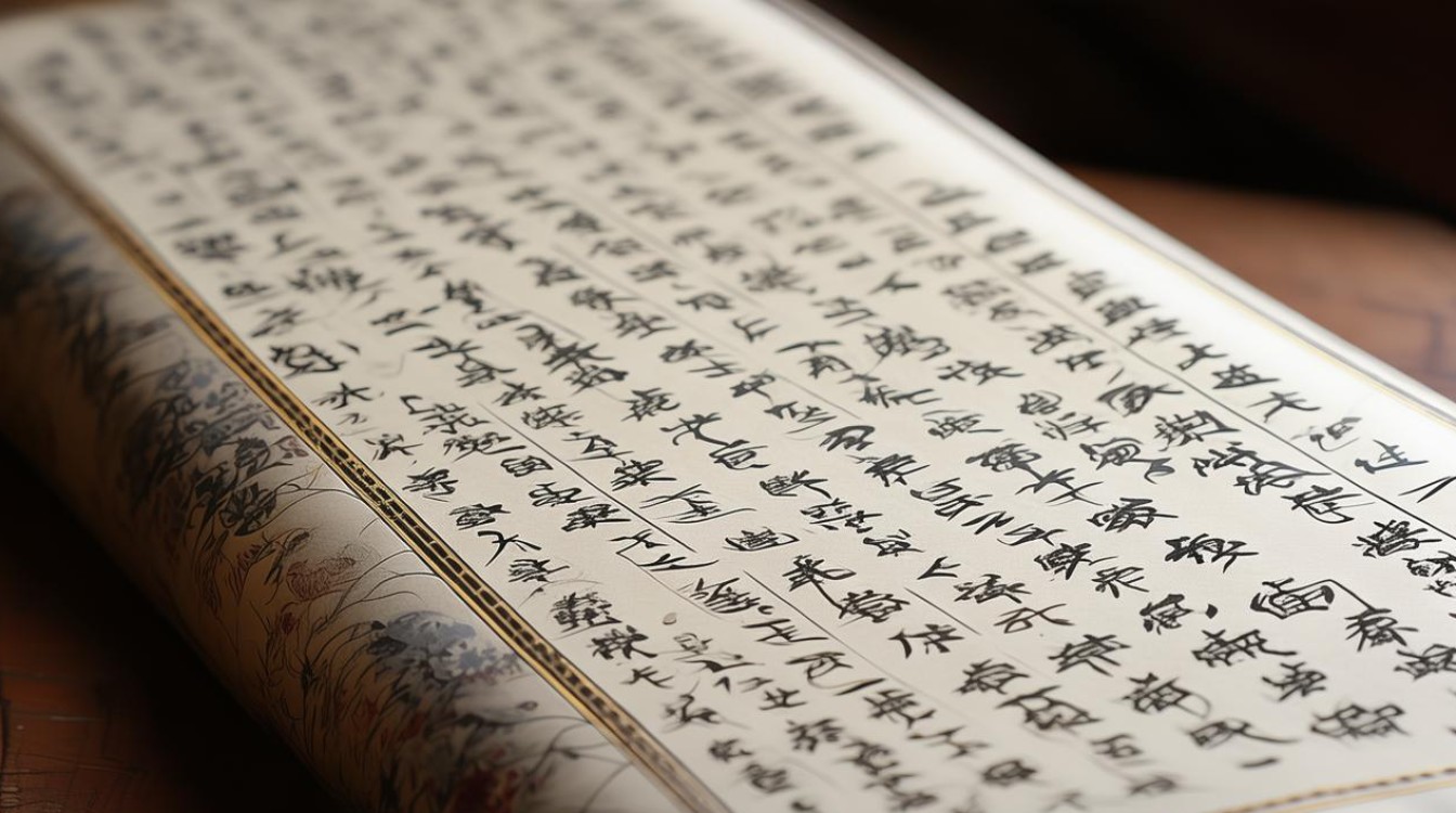 锦字成语有哪些？常见带‘锦’字的四字成语大全-图1