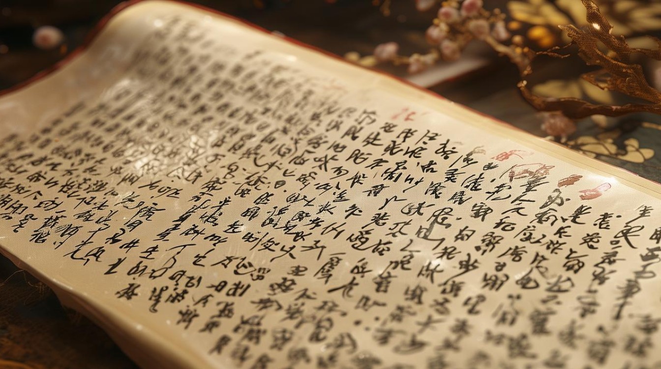 锦字成语有哪些？常见带‘锦’字的四字成语大全-图2