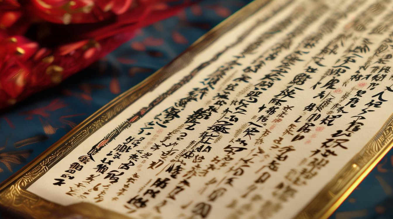 锦字成语有哪些？常见带‘锦’字的四字成语大全-图3