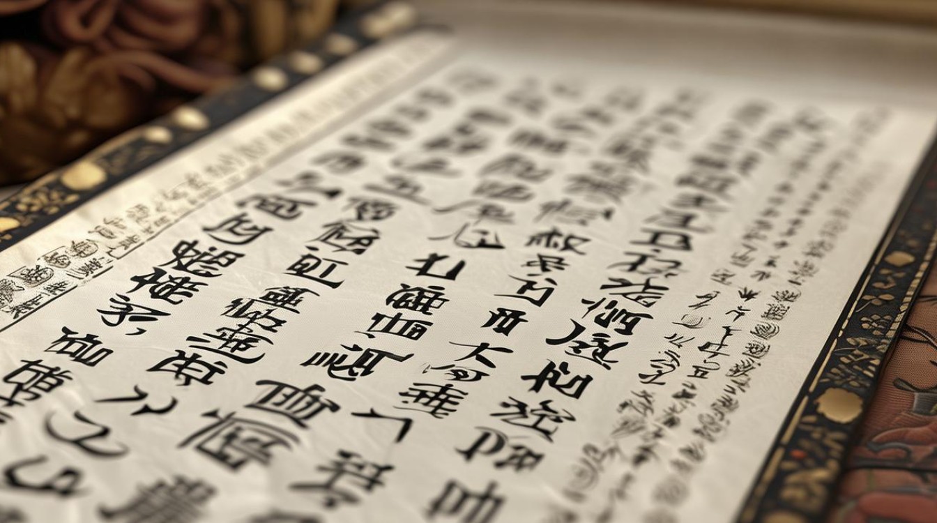 锦字成语有哪些？常见带‘锦’字的四字成语大全-图4
