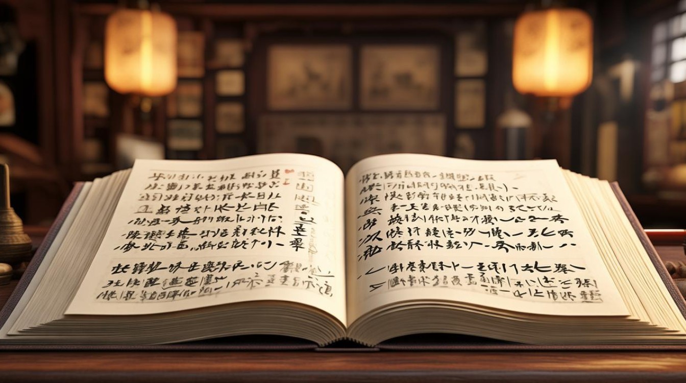 久字成语蕴含哪些文化智慧？-图4