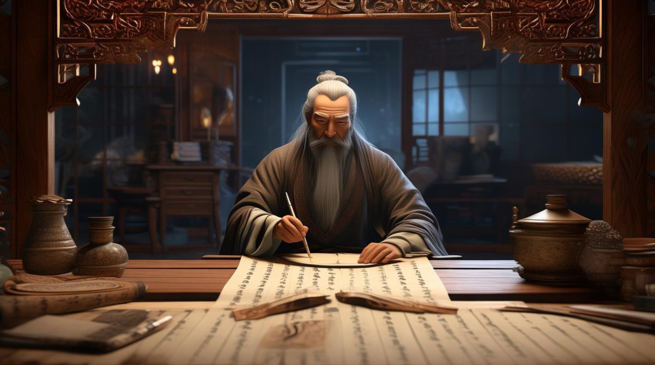 成语中的蒙字有哪些丰富含义？-图1