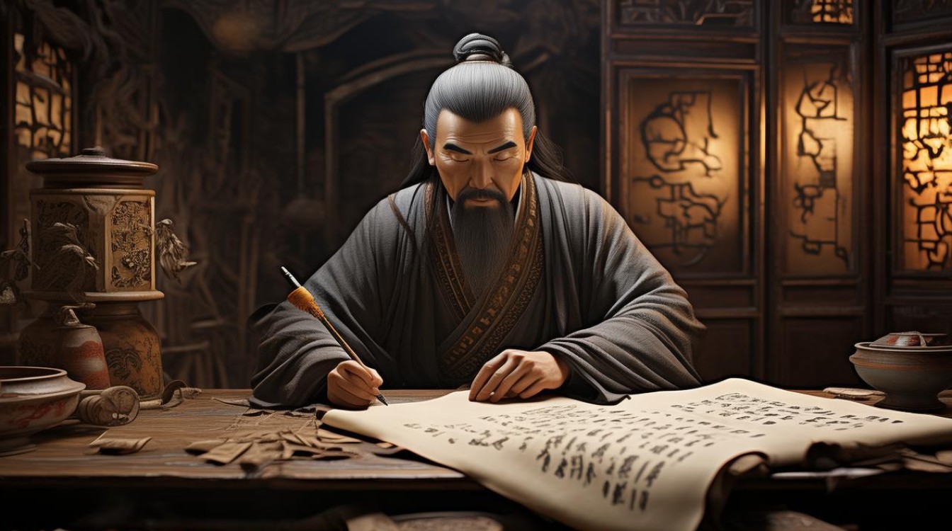 成语中的蒙字有哪些丰富含义？-图2
