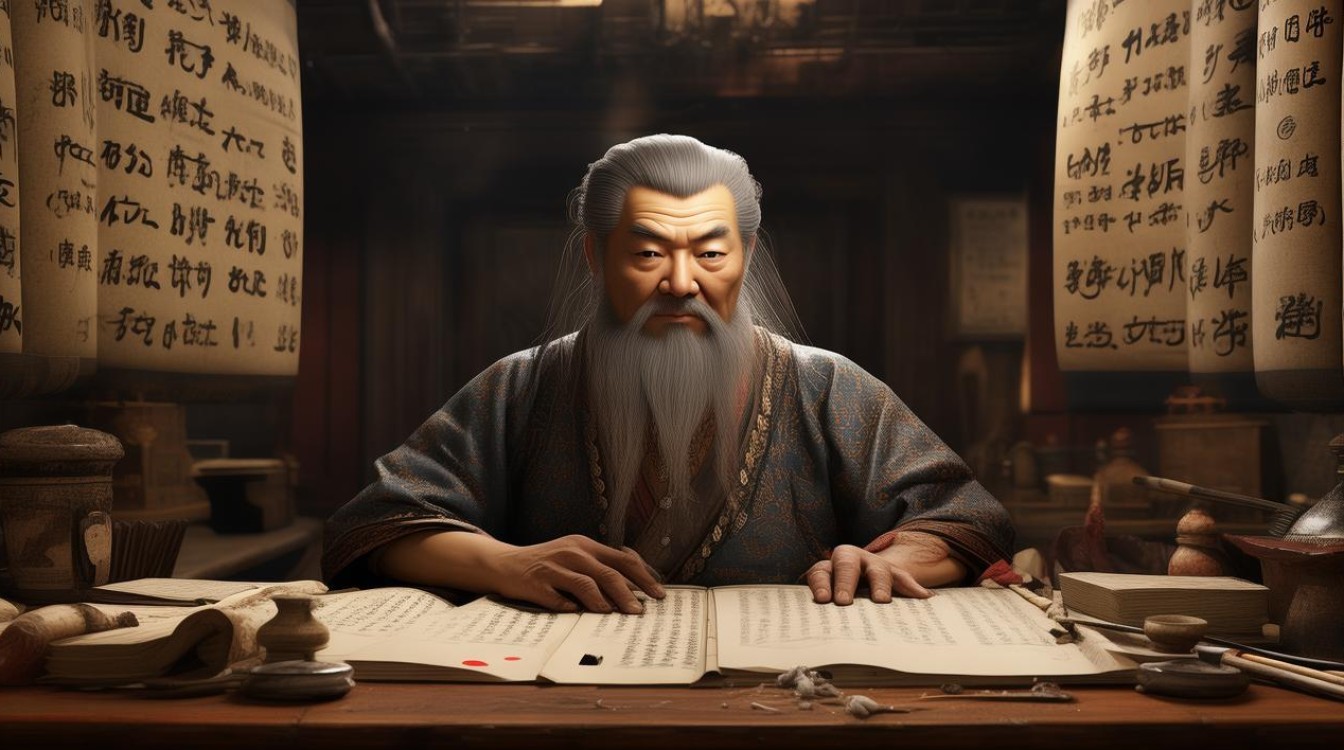 成语中的蒙字有哪些丰富含义？-图3