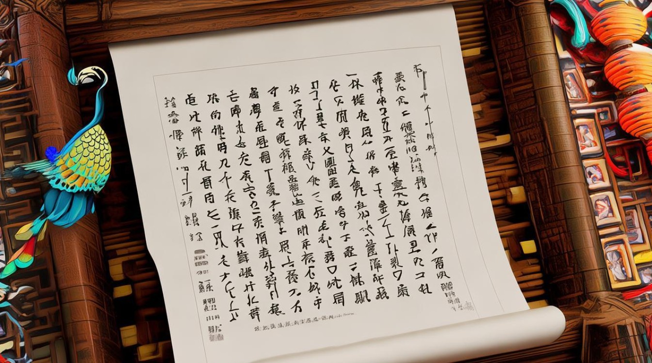 得意洋洋到喜气洋洋，成语背后的文化密码是什么？-图2