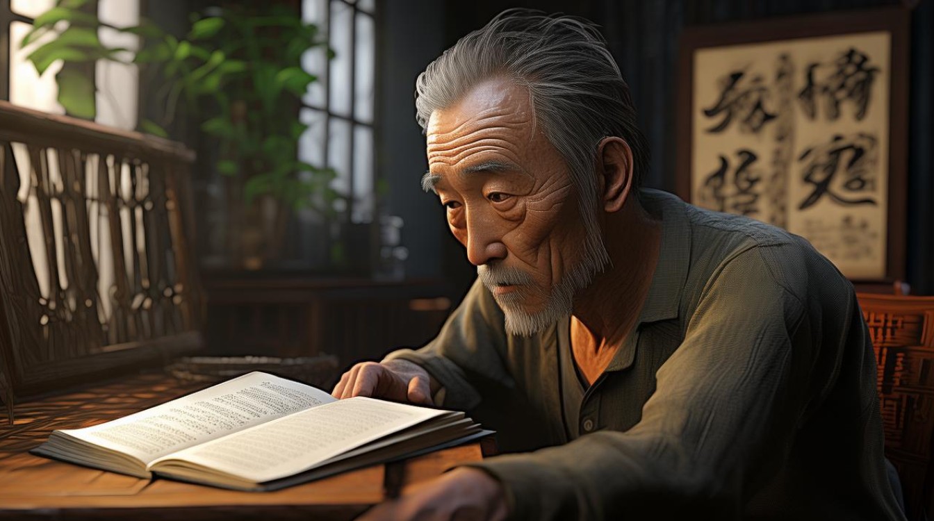 形容病痛的成语有哪些？-图1