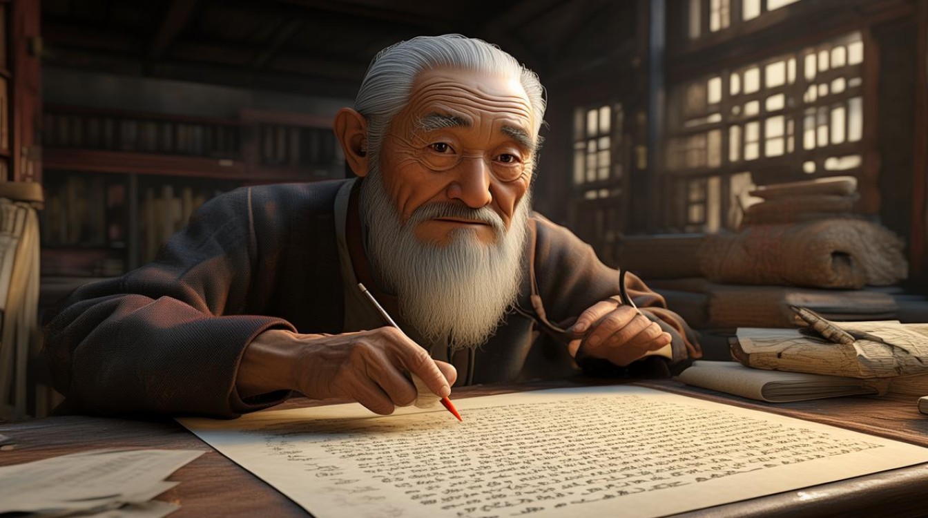 语重心长是什么意思？揭秘成语背后的文化智慧-图2