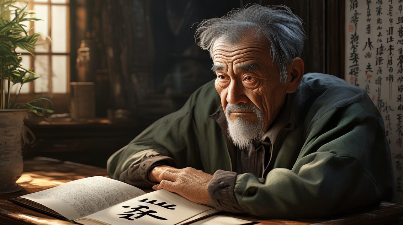 形容病痛的成语有哪些？-图3
