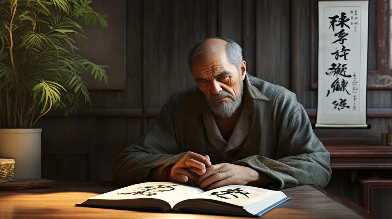 形容病痛的成语有哪些？-图4