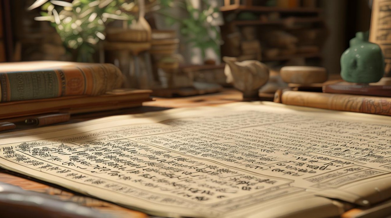带有‘而’的成语有哪些？汉语智慧精华解析-图1